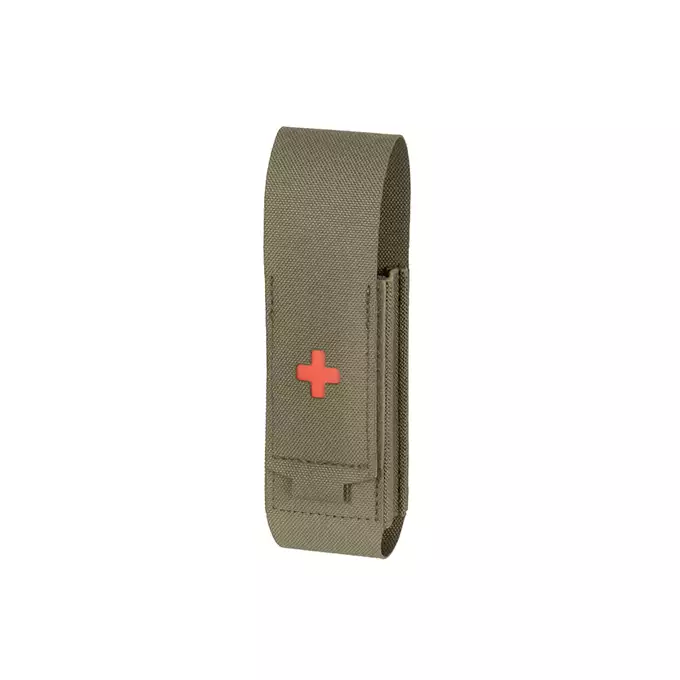Uniwersalna ładownica na opaskę uciskową, Laser Cut - Ranger Green [8FIELDS]