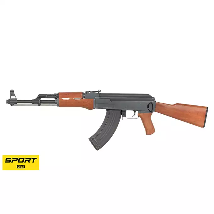 CM.028 Sport Line, GEN 2 [CYMA]