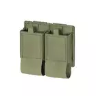 Double 40mm grenade pouch LASER CUT - Olive [8FIELDS]