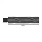 Hamulec wylotowy [SLONG AIRSOFT]