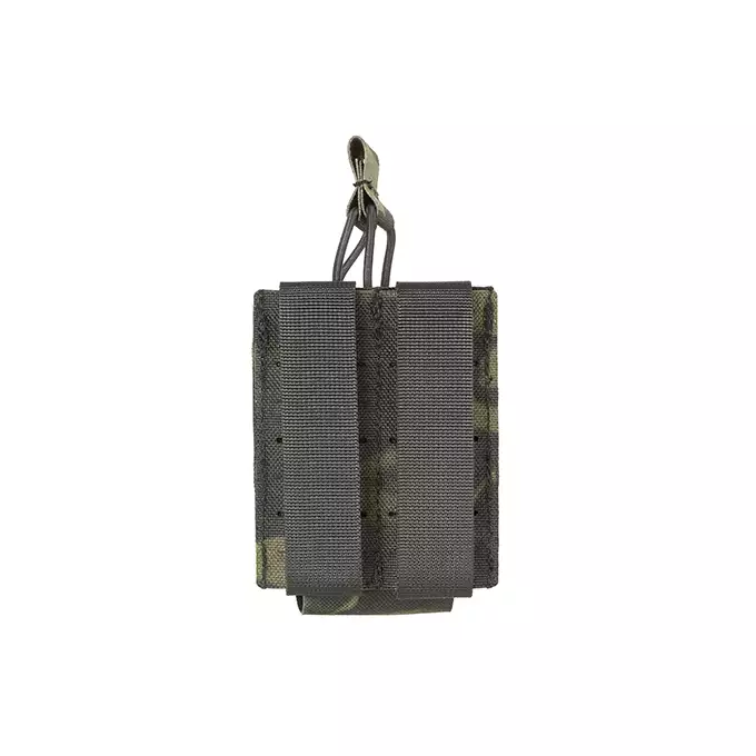 Laser Cut Radio Pouch - MB [8FIELDS]