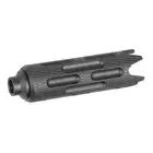 Extensión del canón exterior 87 mm [SLONG AIRSOFT]