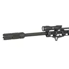 Extensión del canón exterior 87 mm [SLONG AIRSOFT]