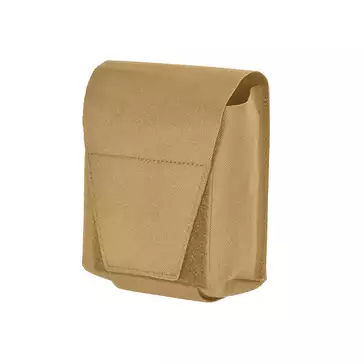 Poche Utilitaire Laser-Cut GP - TAN [8Fields]