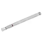 Ensemble Nozzle en aluminium CNC avec valve réglable pour les séries CGS M4, TM MWS GBBR [CGS]