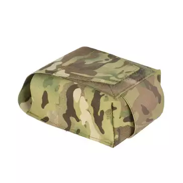 Multifunctional GP Laser-Cut Pouch - Multicamo [8FIELDS]
