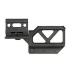 Maverick Red Dot Sight &amp; Magnifier One Piece Picatinny Mount [Vector Optics]