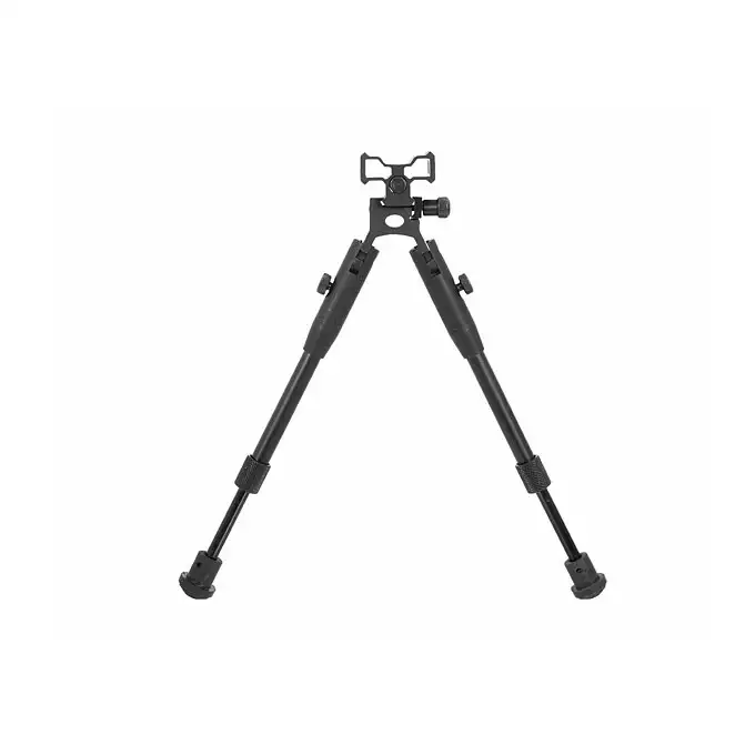 [Zestaw] MB01AE Upgraded Version - Black [WELL] + Dwójnóg do karabinów snajperskich [WELL]