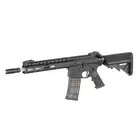 [Zestaw] Replika gazowa karabinka Noveske 10.5" Gen III Shorty 300BLK - Black [EMG] + Standard Performance Green Gas 500ml [Nimrod]