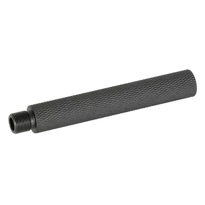 Outer Barrel Extension 87mm [SLONG AIRSOFT]