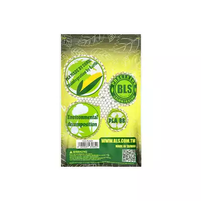 [Zestaw] Perfect BB BIO kulki 0,20g - 1 kg [BLS]