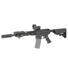 Extensión del canón exterior 87 mm [SLONG AIRSOFT]