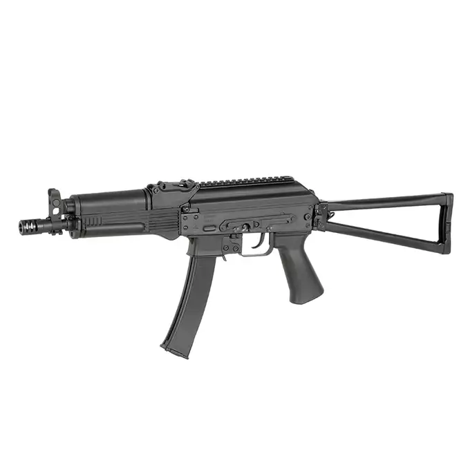 PP-19 GBB Submachine Gun Replica - [WELL PRO]