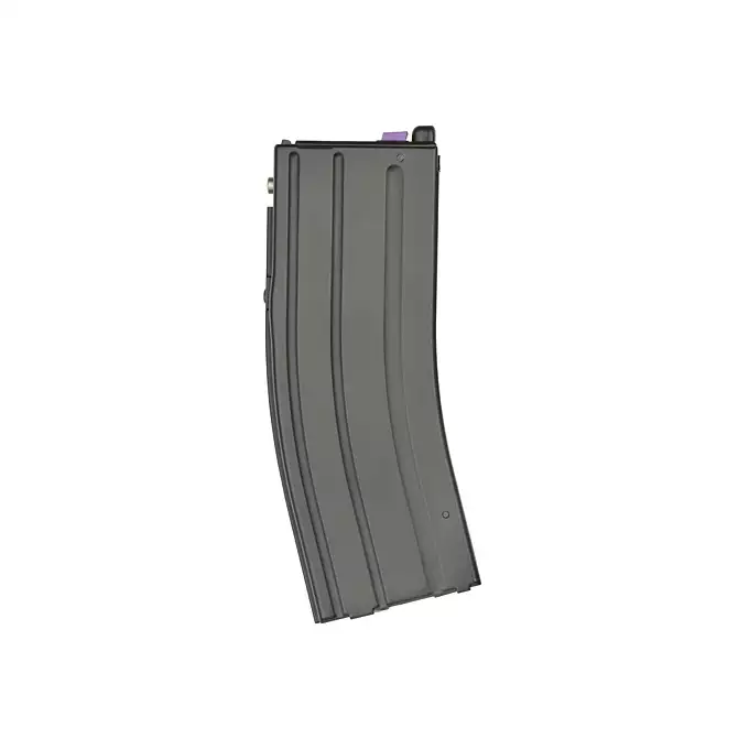 [Zestaw] Magazynek STANAG Co2 z zasobnikiem QD do CGS,MWS [CGS]
