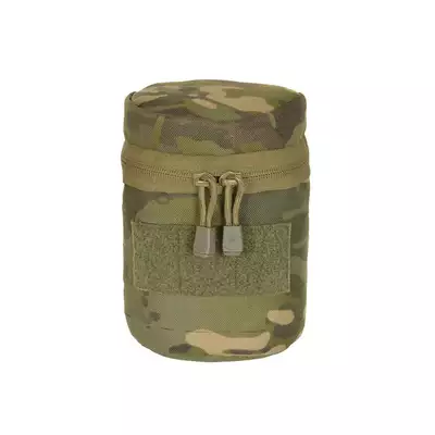 Laser Cut Foam Padded Small Bottle / Nightvision Pouch - Multicamo tropic [8FIELDS]