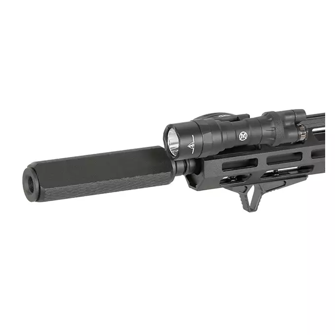 Hamulec wylotowy [SLONG AIRSOFT]