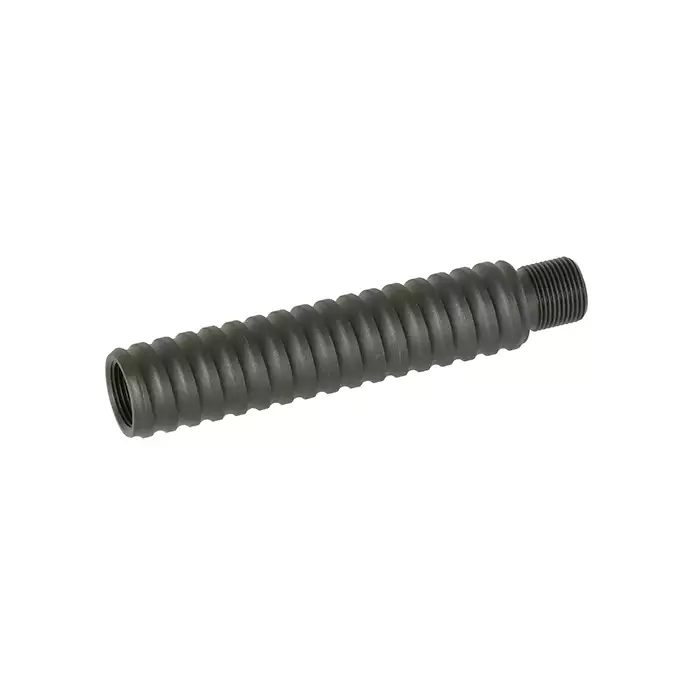 Outer Barrel Extension 87mm [SLONG AIRSOFT]