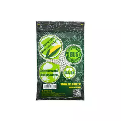 [Zestaw] Perfect BB BIO kulki 0,32g - 1 kg [BLS]