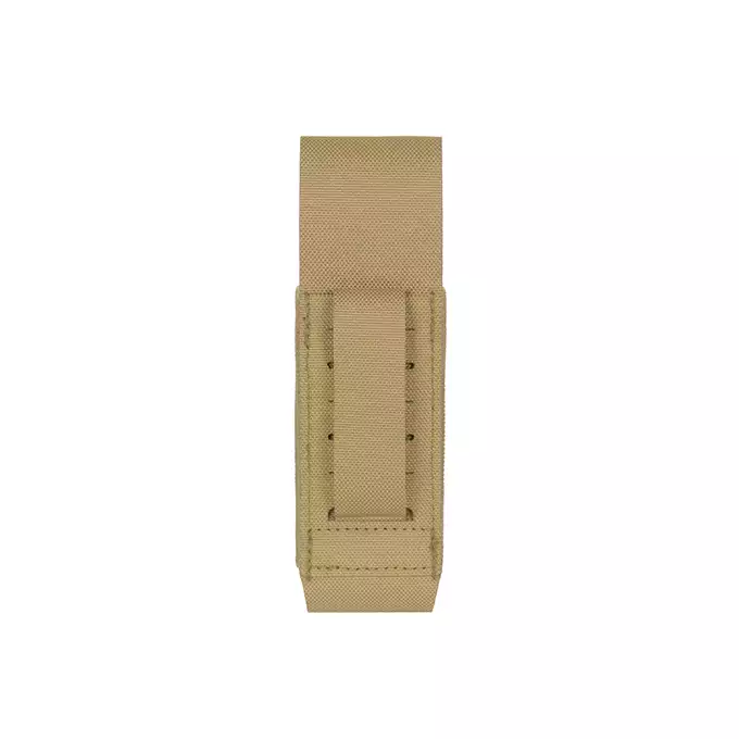 Uniwersalna ładownica na opaskę uciskową, Laser Cut - Tan [8FIELDS]
