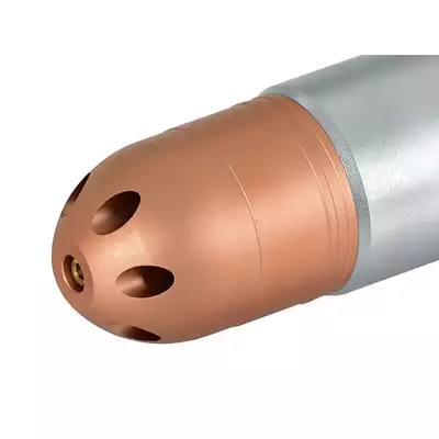 [Zestaw] Granat 40mm na 18 kulek [Double Bell]