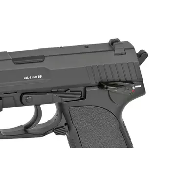 CM.125S USP 9mm AEP Mosfet Pistol [CYMA]