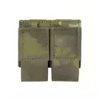 Double 40mm grenade pouch LASER CUT - Multicamo Tropic [8FIELDS]