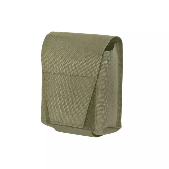 Ładownica wielofunkcyjna GP Laser-Cut - Olive [8FIELDS]