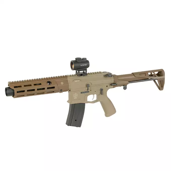 Victoptics SRD 1×30 Red Dot Sight [Vector Optics]