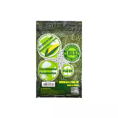 [Zestaw] Perfect BB BIO kulki 0,30g - 1 kg [BLS]