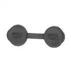 Rubber Knob Cover for Single Point Red Dot Sight [JJ Airsoft]