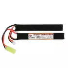 [Zestaw] CM.508 [CYMA] + Akumulator Li-Po 1450mAh 7.4V 20C [IPower] + Ładowarka V3+ do akumulatorów LiPo/LiFe [IPower]
