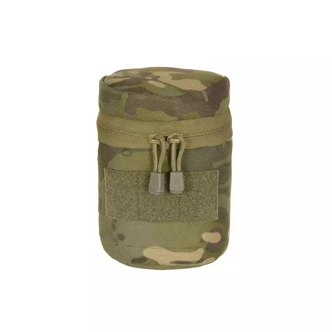Laser Cut Foam Padded Small Bottle / Nightvision Pouch - Multicamo tropic [8FIELDS]