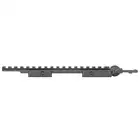 Montage rehausseur de lunette de tir 5.56 - Black [CGS]