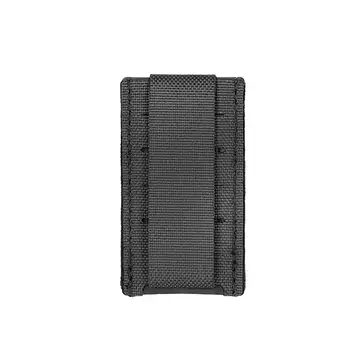Glowstick Holder 2 sticks - Black [8FIELDS]