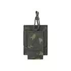 Laser Cut Radio Pouch - MB [8FIELDS]