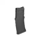 35rd Green gas magazine for Noveske N4 MWS - Black [DE]