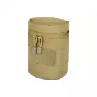 Laser Cut Foam Padded Small Bottle / Nightvision Pouch - TAN [8FIELDS]