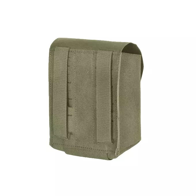 Ładownica wielofunkcyjna GP Laser-Cut - Olive [8FIELDS]
