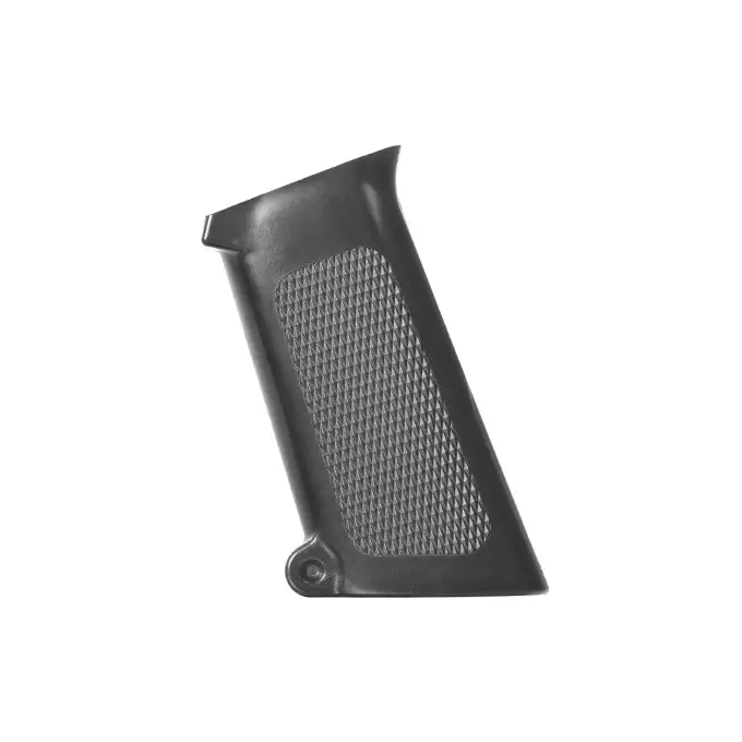 Łoże oraż Chwyt Pionowy do XM177 - Black [CGS]