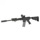 Extensión del canón exterior 87 mm [SLONG AIRSOFT]