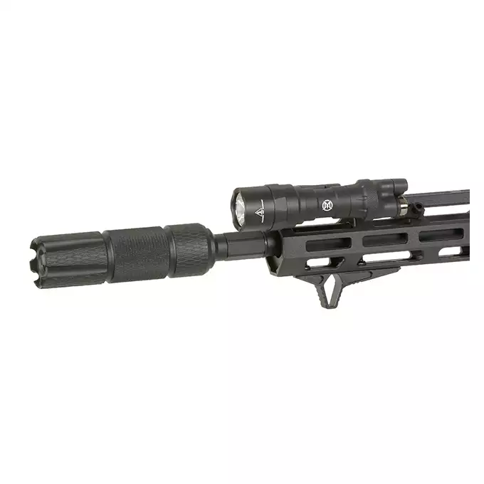 Extensión del canón exterior 87 mm [SLONG AIRSOFT]