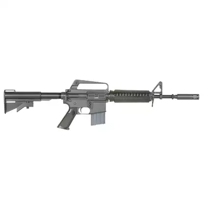 Gazowa Replika Karabinka Colt 610/XM177E2 - Black [EMG]