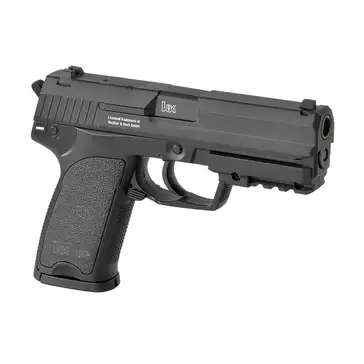 CM.125S USP 9mm AEP Mosfet Pistol [CYMA]