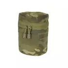 Laser Cut Foam Padded Small Bottle / Nightvision Pouch - Multicamo tropic [8FIELDS]