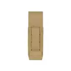 Uniwersalna ładownica na opaskę uciskową, Laser Cut - Tan [8FIELDS]