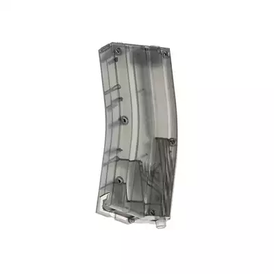 [Zestaw] Perfect BB Kulki Tracer 0,20g - 1 kg [BLS] + Szybko-ładowarka na 500 kulek w kształcie magazynka do M4 [PJ]