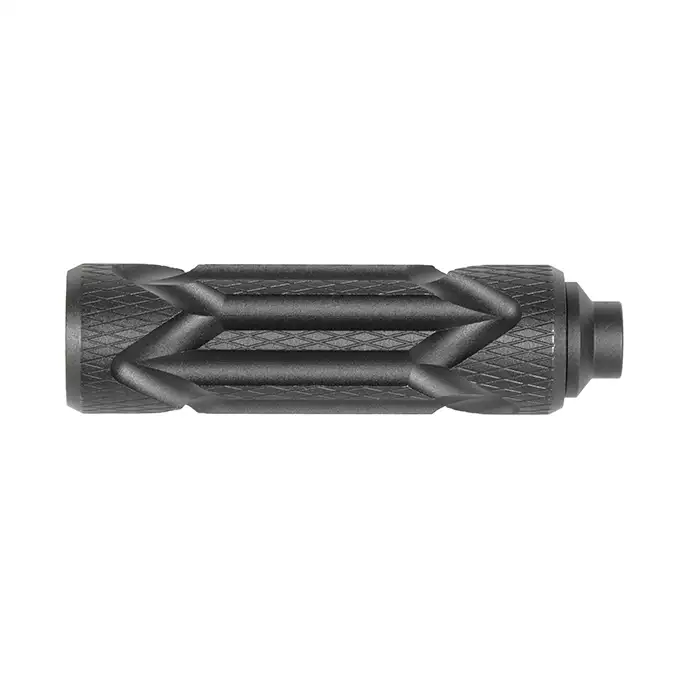 Outer Barrel Extension 87mm [SLONG AIRSOFT]