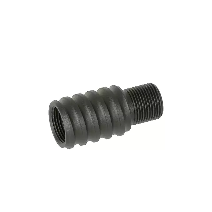 Extensión del canón exterior 87 mm [SLONG AIRSOFT]