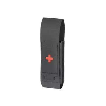 Universal Tourniquet Pouch, Laser Cut  - Black [8FIELDS]