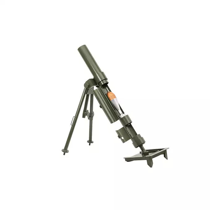 Replika Moździerza amerykanskiego M2 [Double Bell]